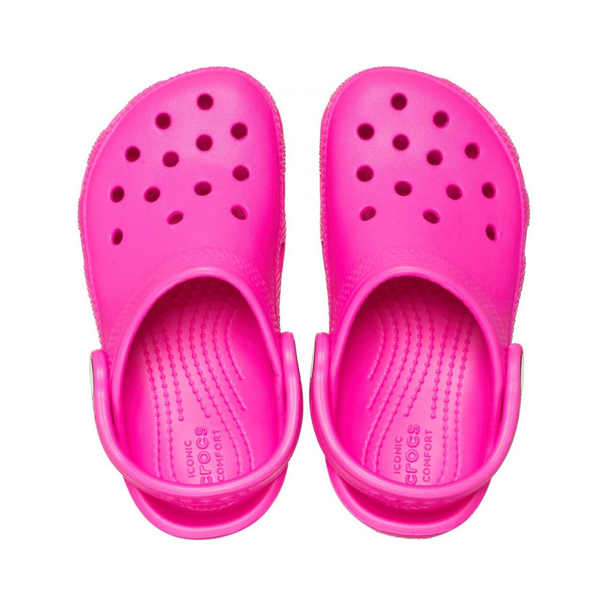 Boys' Sandals Crocs Pink