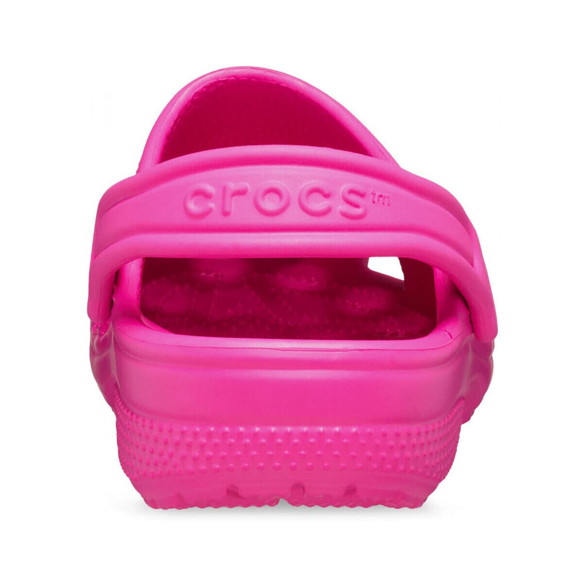 Boys' Sandals Crocs Pink