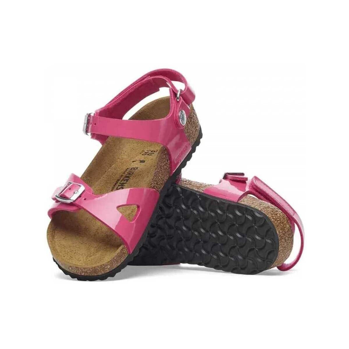 Girls' Sandals BIRKENSTOCK Pink
