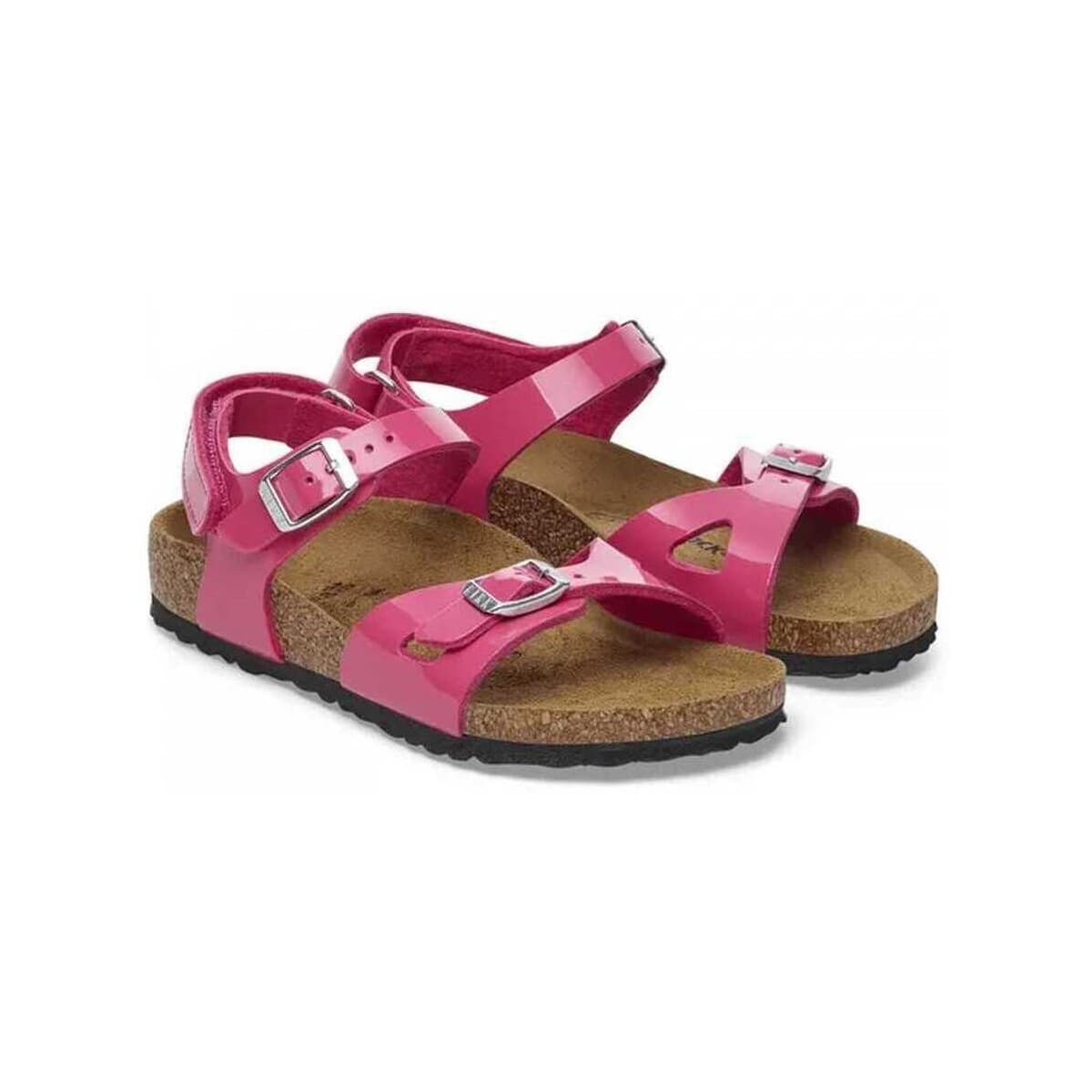 Girls' Sandals BIRKENSTOCK Pink