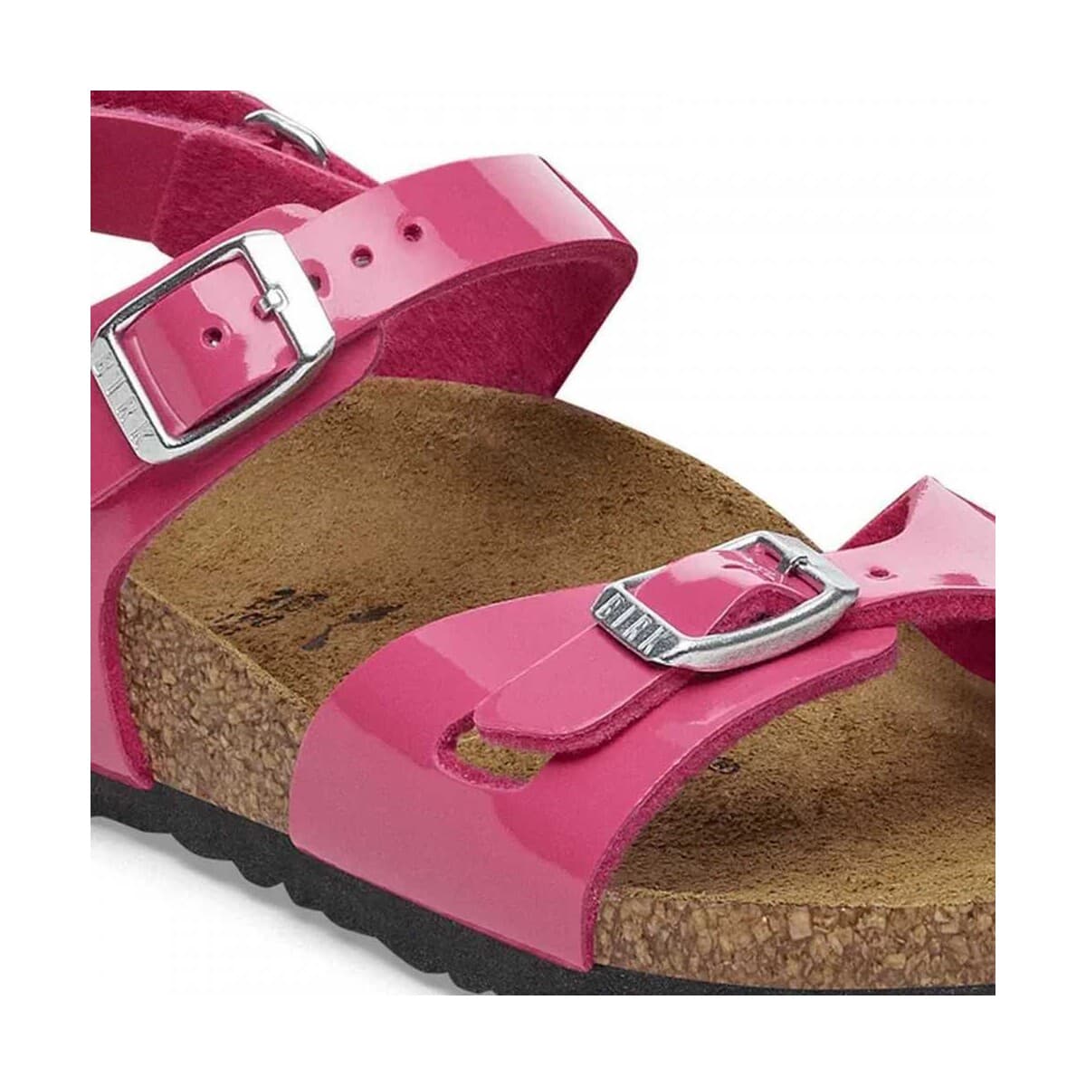 Girls' Sandals BIRKENSTOCK Pink