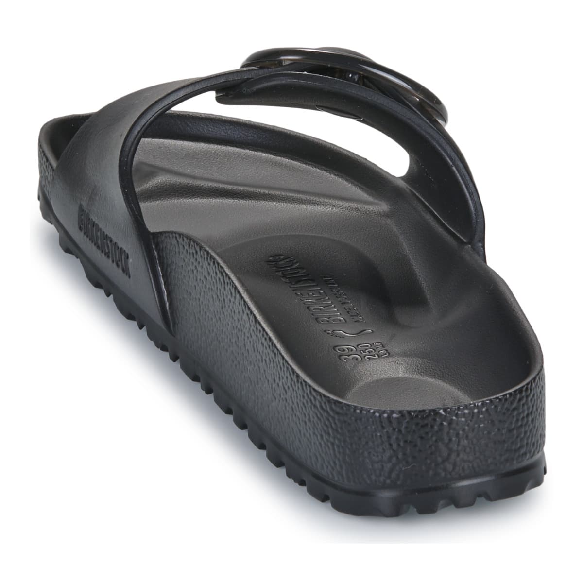 Women's Mules BIRKENSTOCK Black