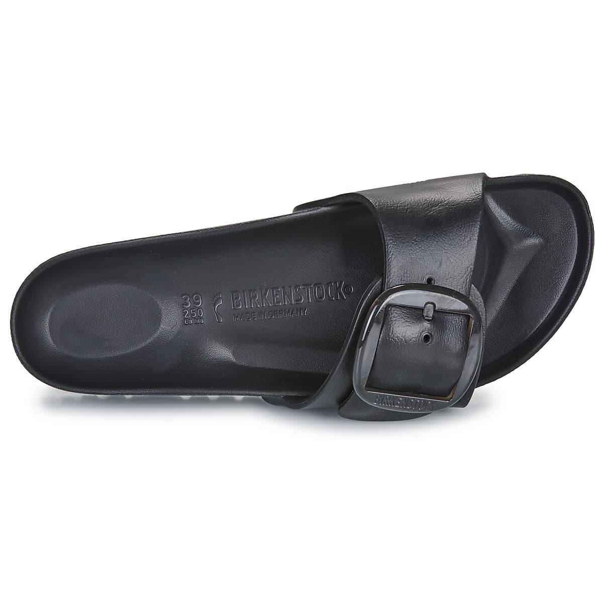Women's Mules BIRKENSTOCK Black