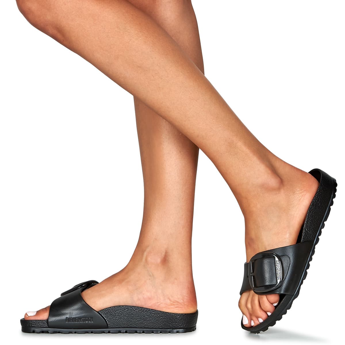 Women's Mules BIRKENSTOCK Black
