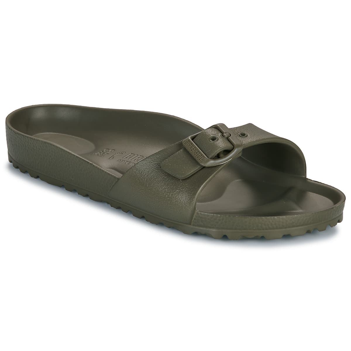 Women's Mules BIRKENSTOCK Khaki