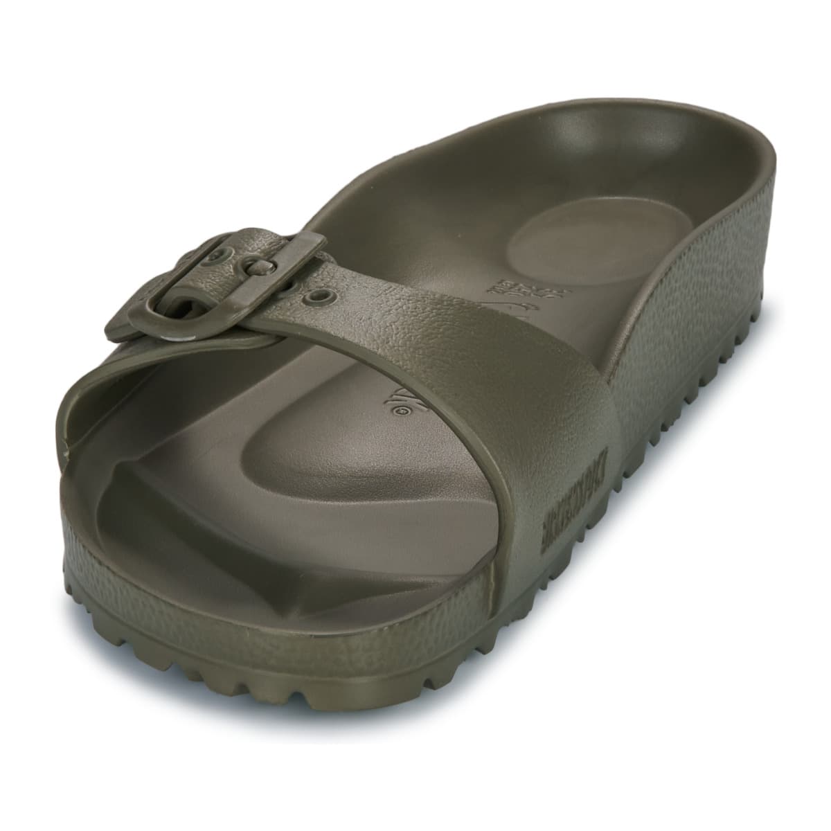 Women's Mules BIRKENSTOCK Khaki