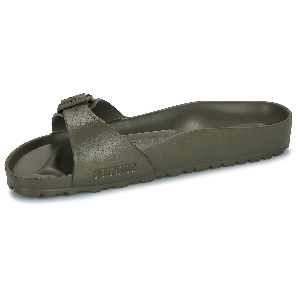 Women's Mules BIRKENSTOCK Khaki