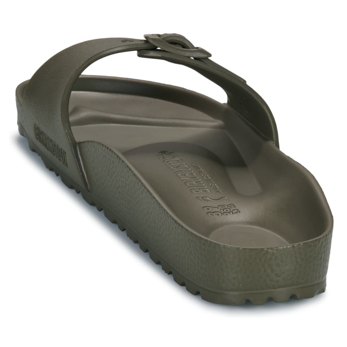 Women's Mules BIRKENSTOCK Khaki