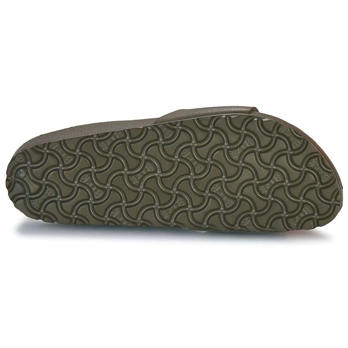 Women's Mules BIRKENSTOCK Khaki