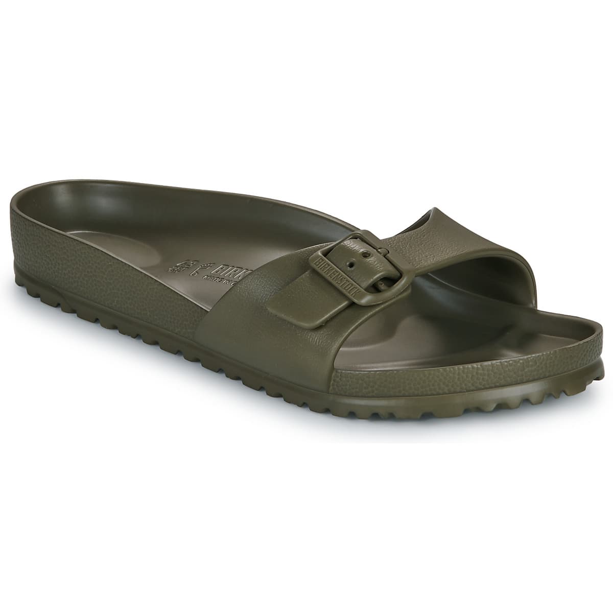 Men's Mules BIRKENSTOCK Khaki