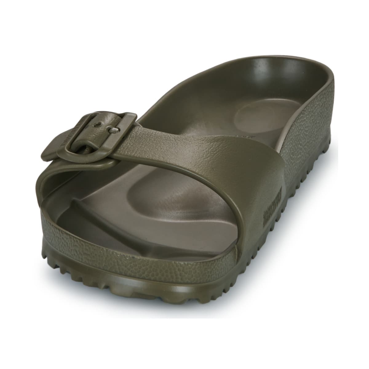 Men's Mules BIRKENSTOCK Khaki