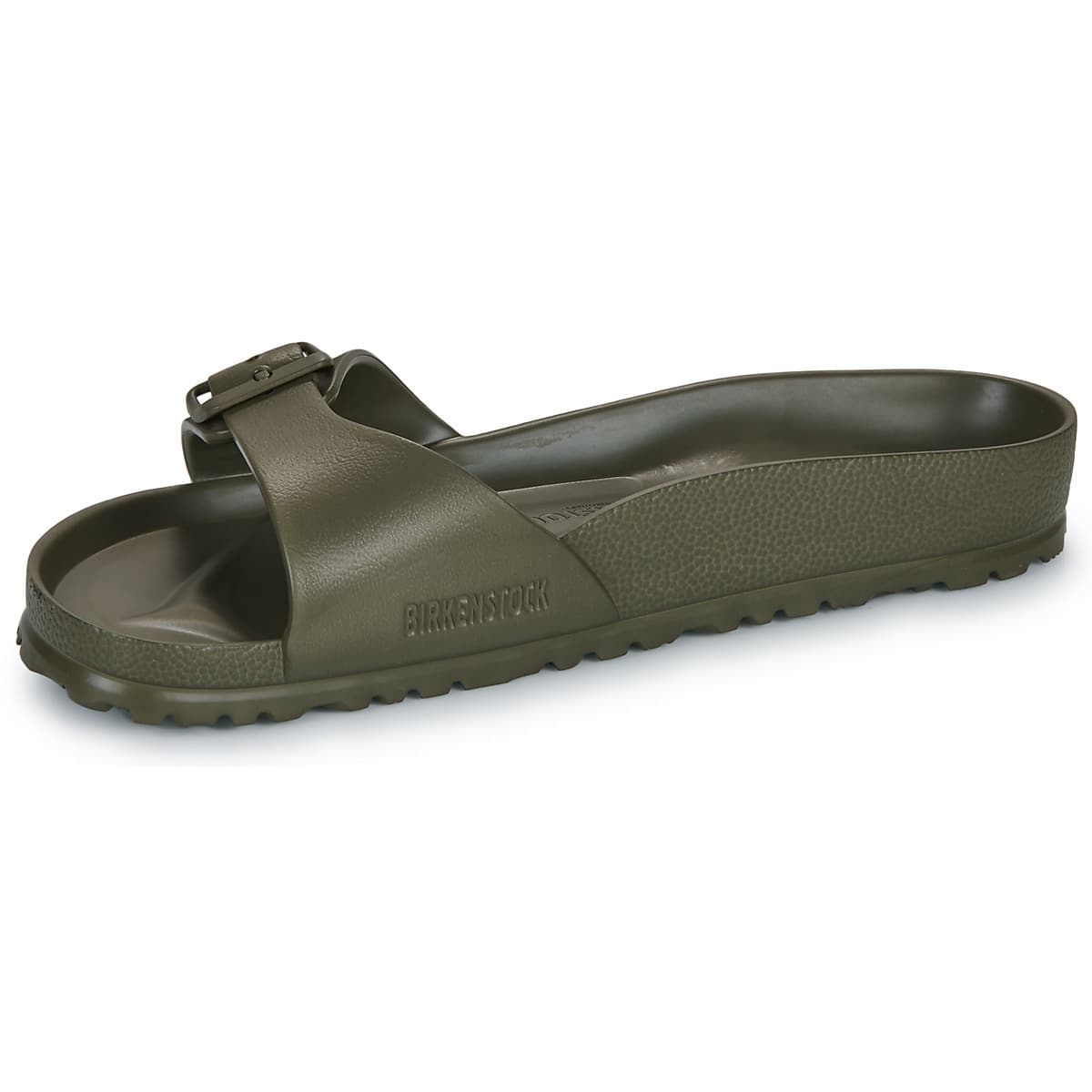 Men's Mules BIRKENSTOCK Khaki