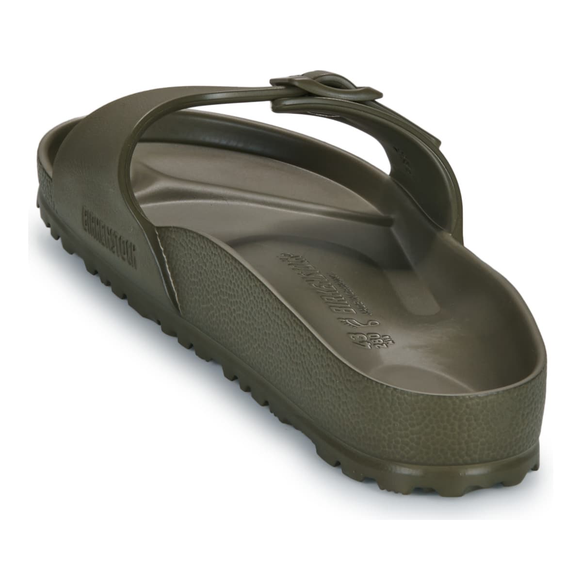 Men's Mules BIRKENSTOCK Khaki