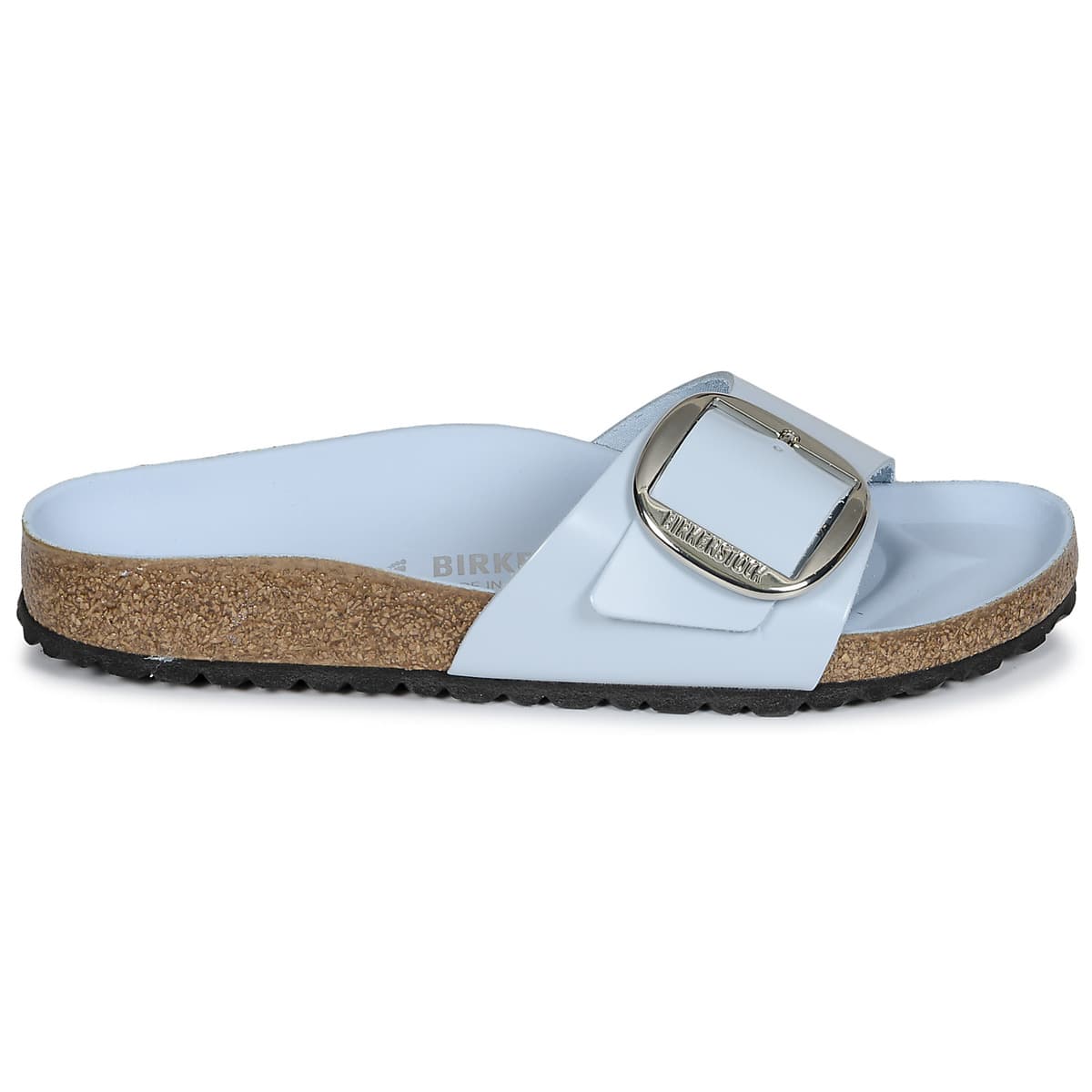 Women's Mules BIRKENSTOCK Blue