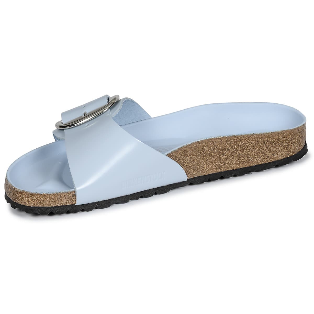 Women's Mules BIRKENSTOCK Blue