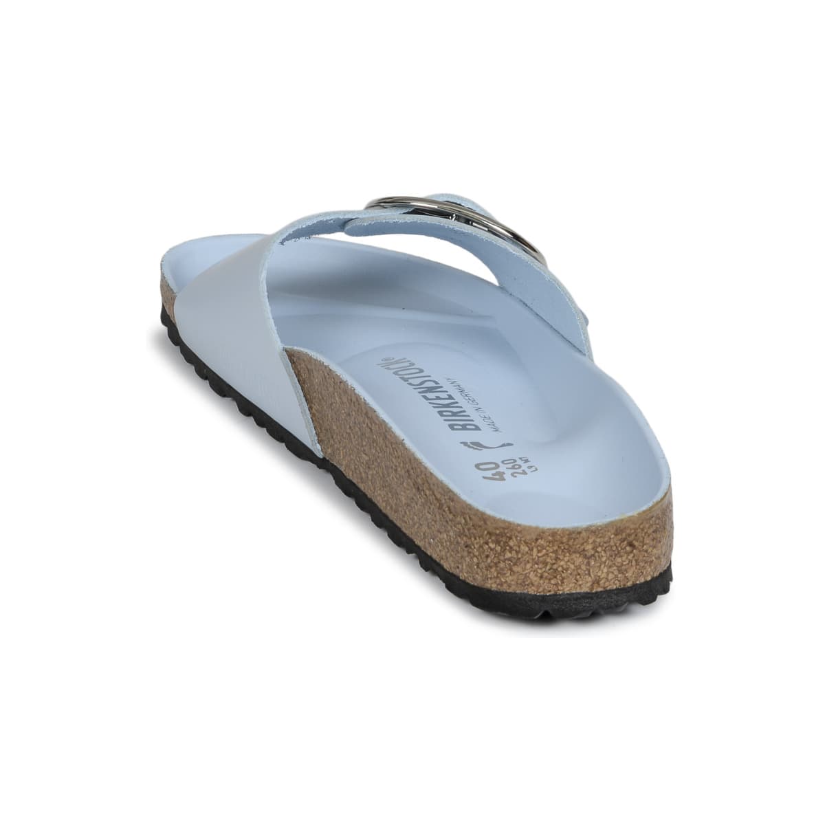 Women's Mules BIRKENSTOCK Blue