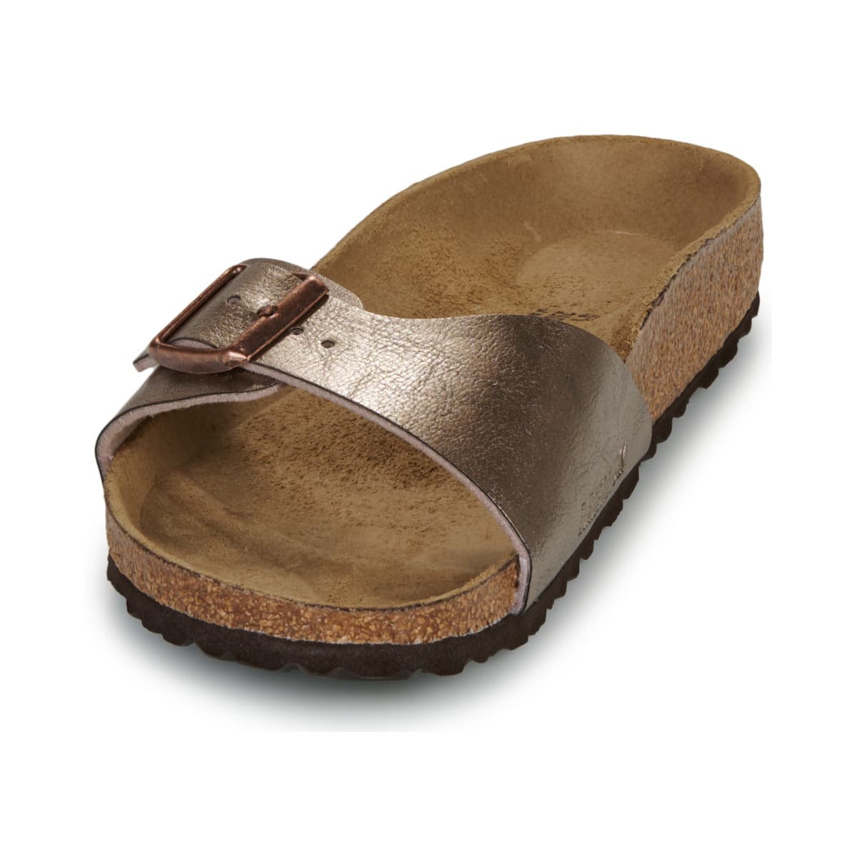 Women's Mules BIRKENSTOCK Gold