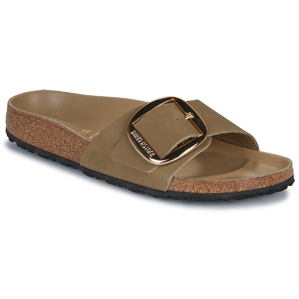 Women's Mules BIRKENSTOCK Beige