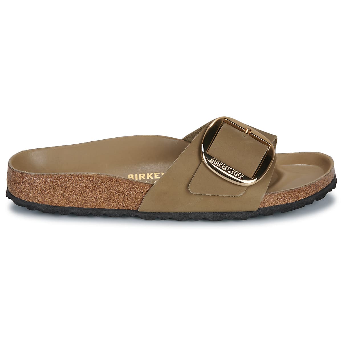 Women's Mules BIRKENSTOCK Beige