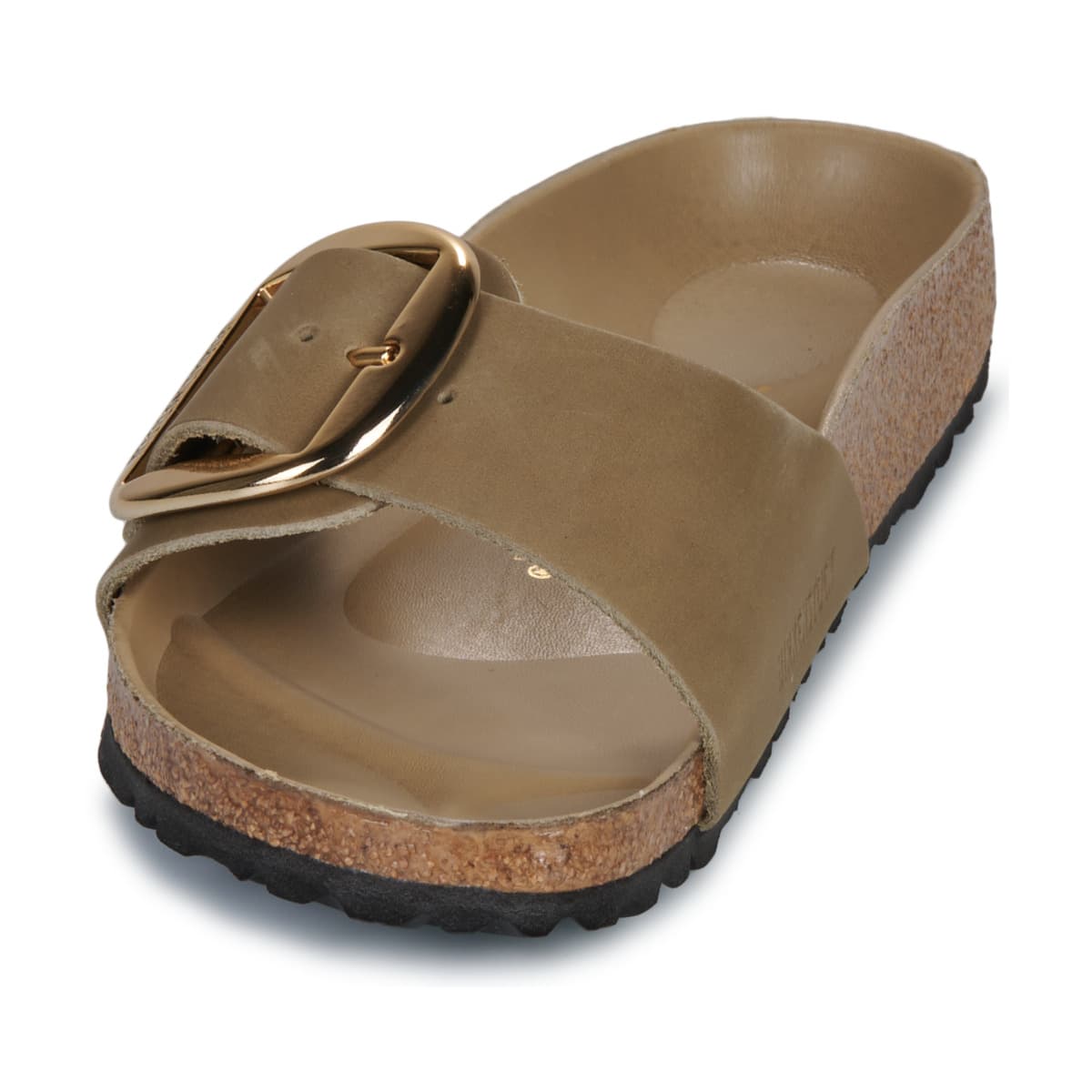 Women's Mules BIRKENSTOCK Beige