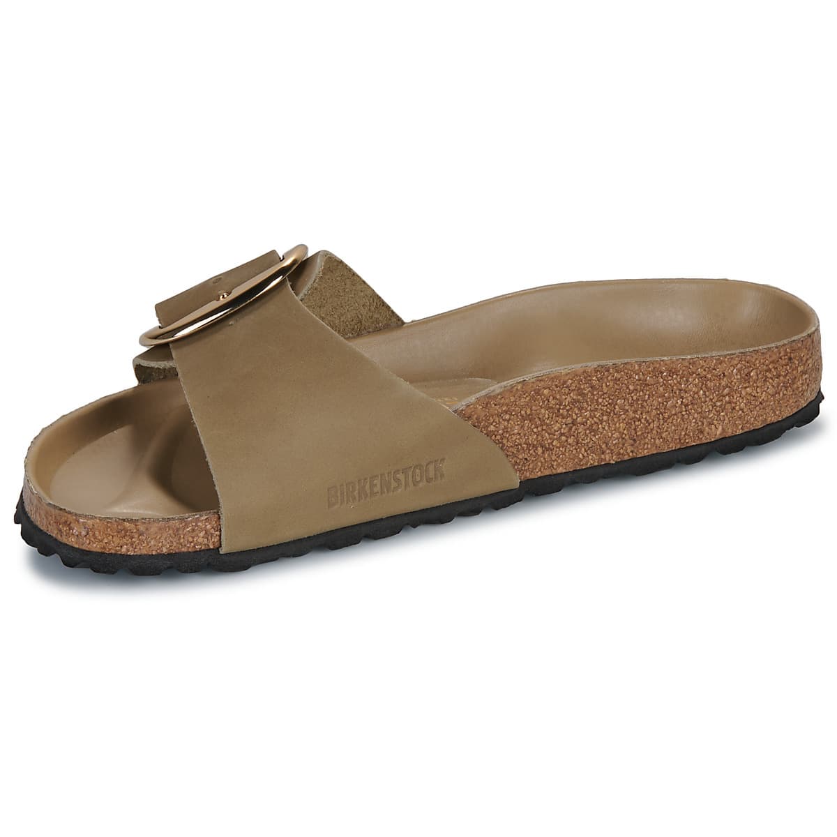 Women's Mules BIRKENSTOCK Beige