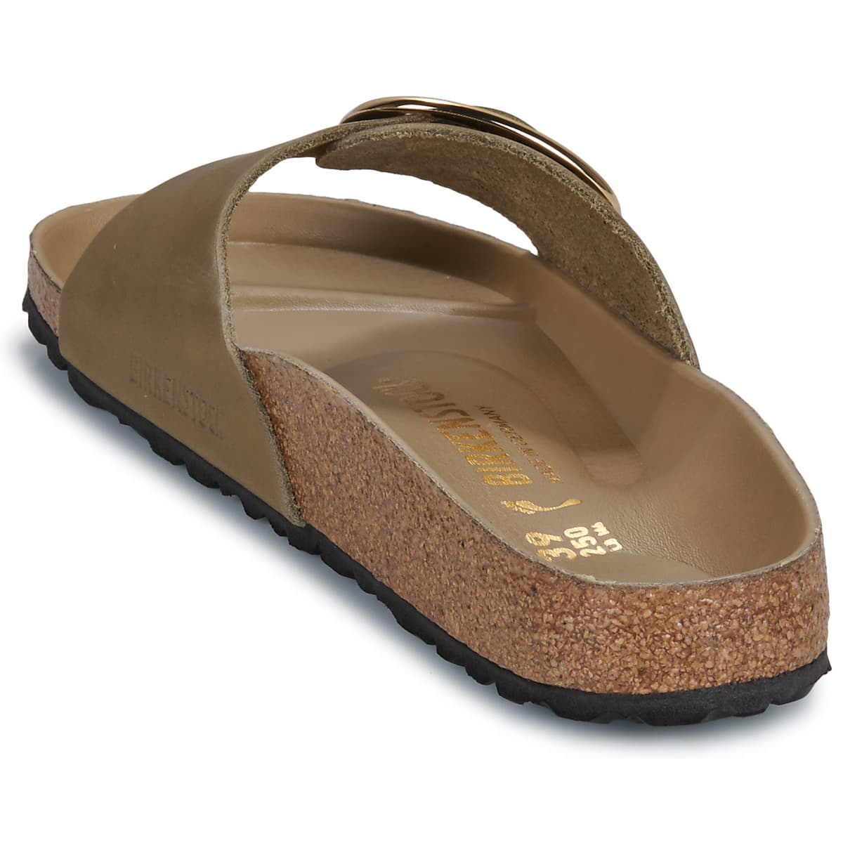 Women's Mules BIRKENSTOCK Beige