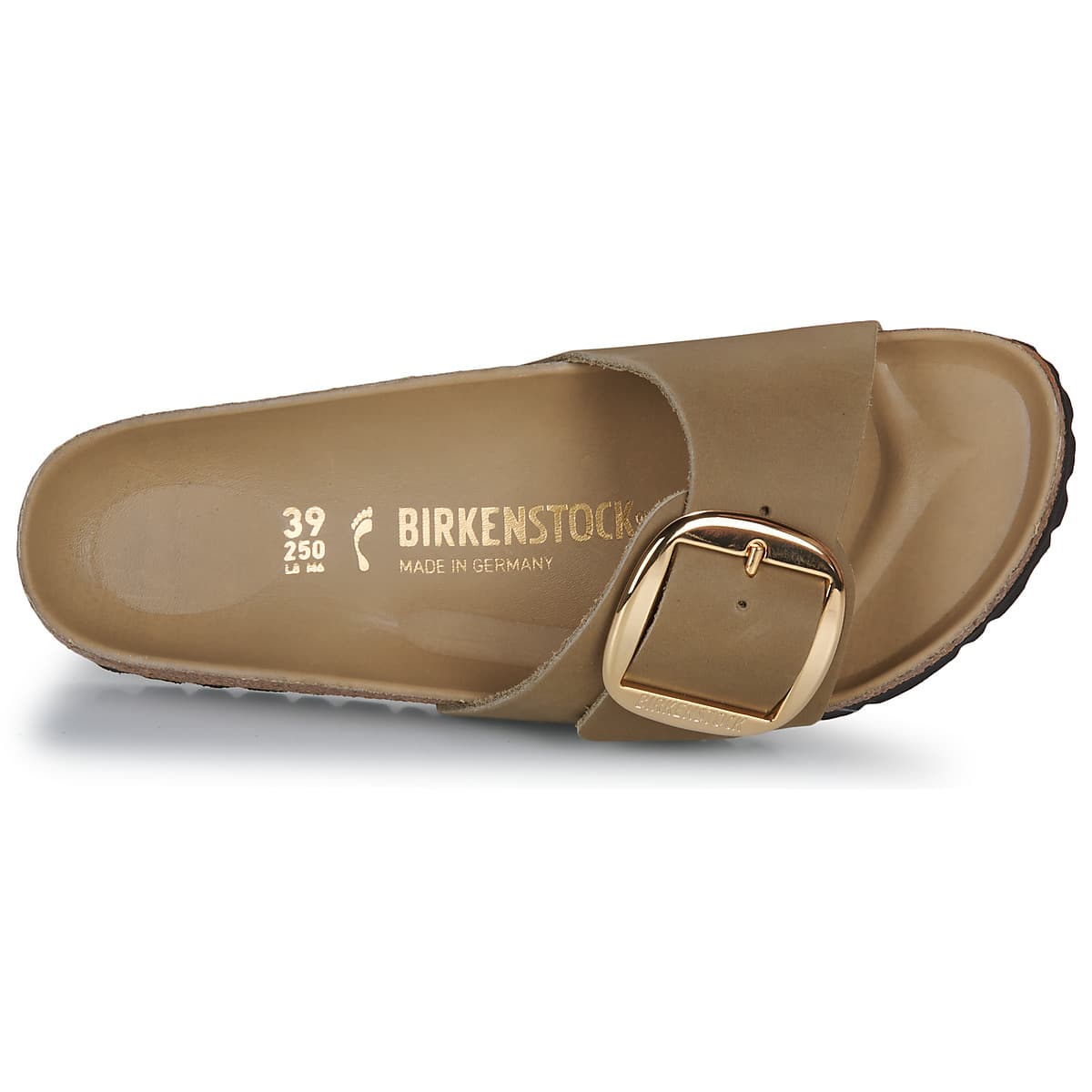 Women's Mules BIRKENSTOCK Beige