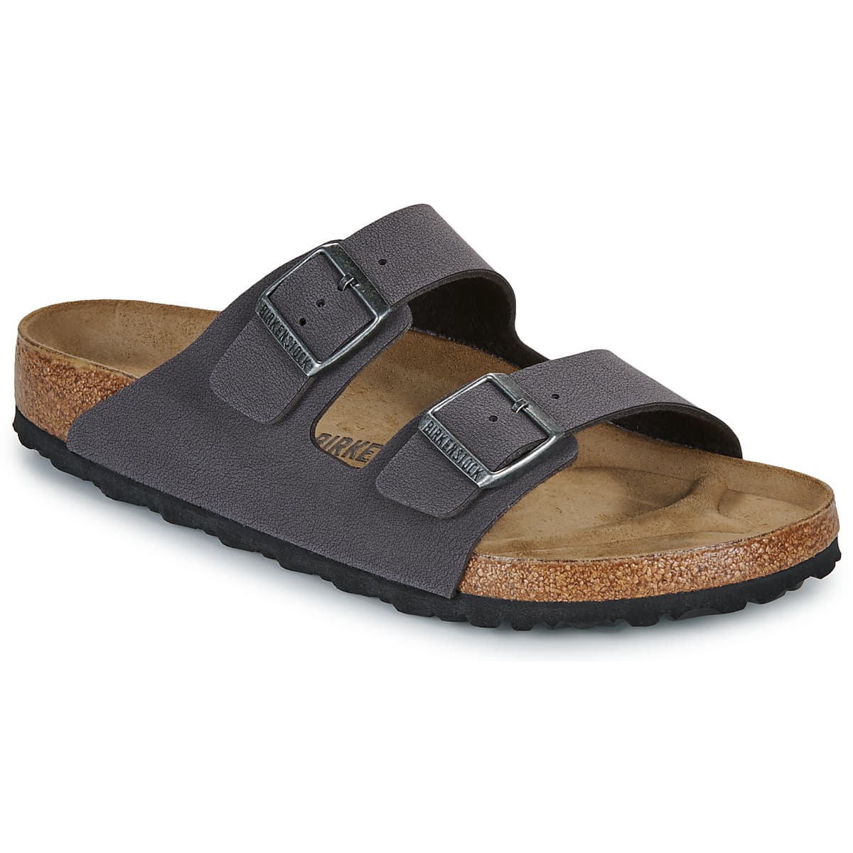 Men's Sandals Birkenstock Gray