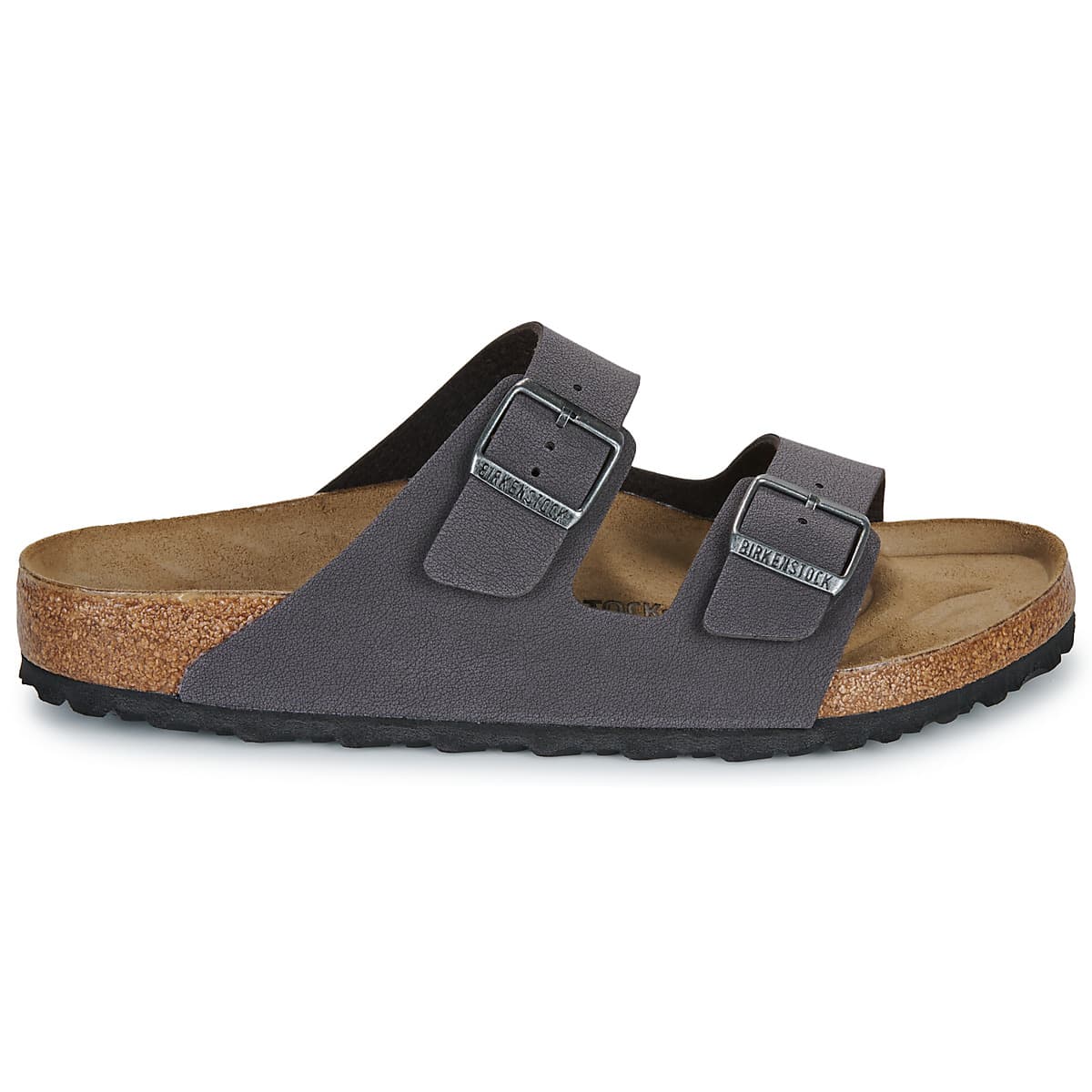 Women's Mules BIRKENSTOCK Gray