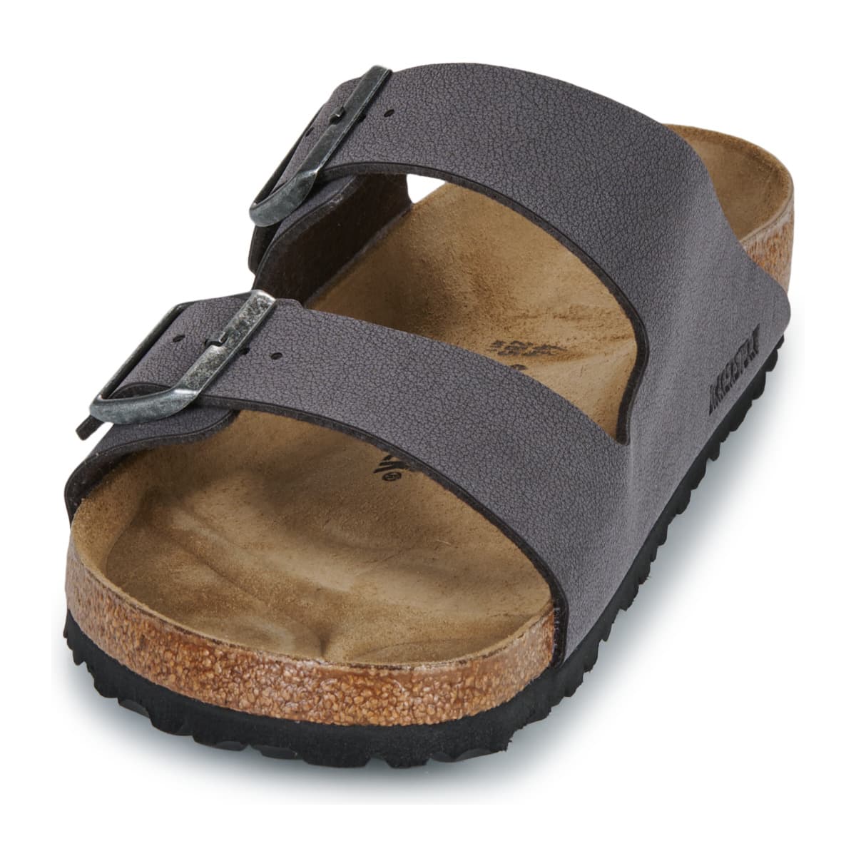 Women's Mules BIRKENSTOCK Gray