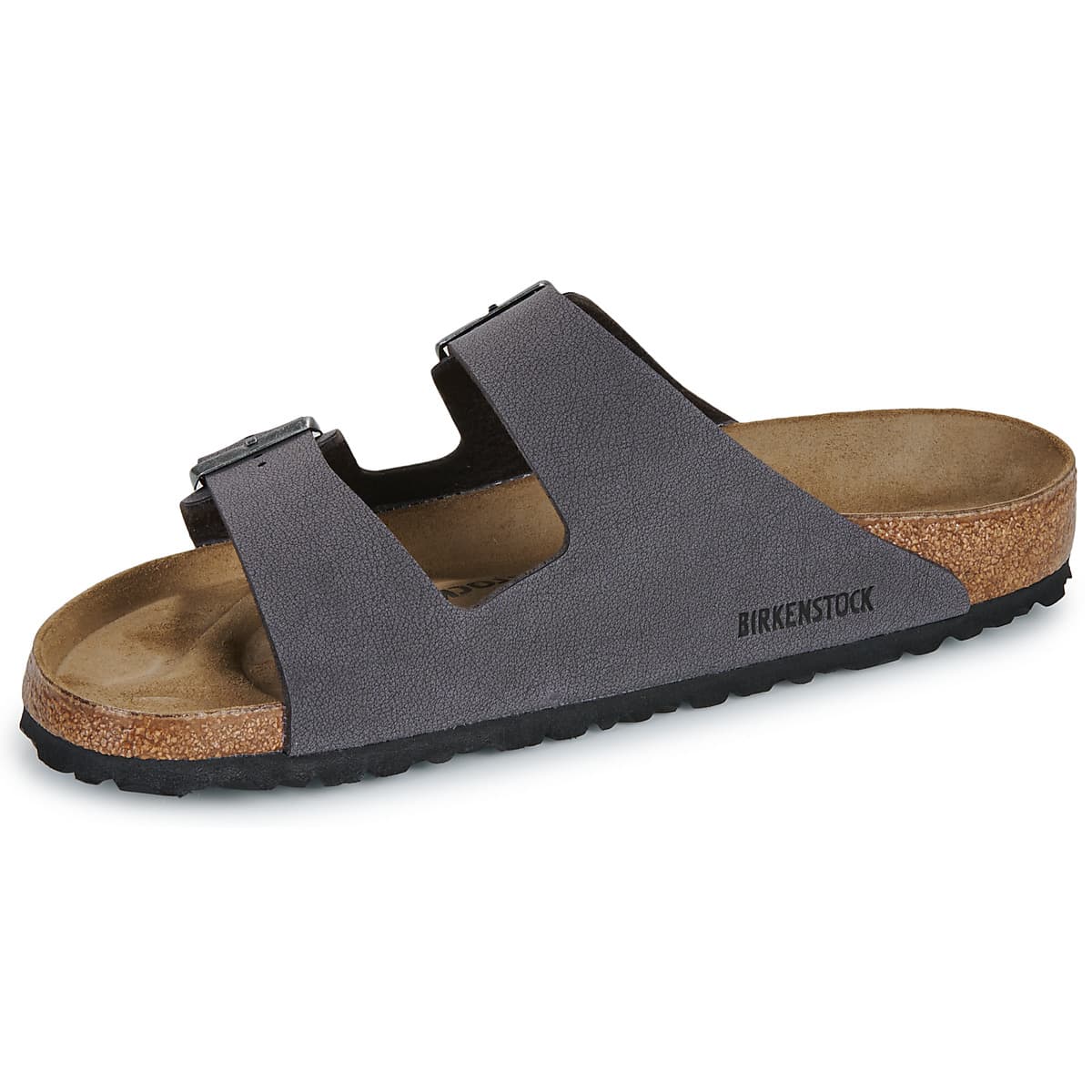 Women's Mules BIRKENSTOCK Gray