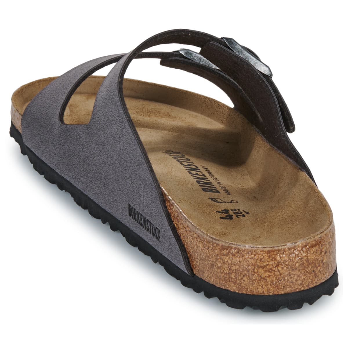 Women's Mules BIRKENSTOCK Gray