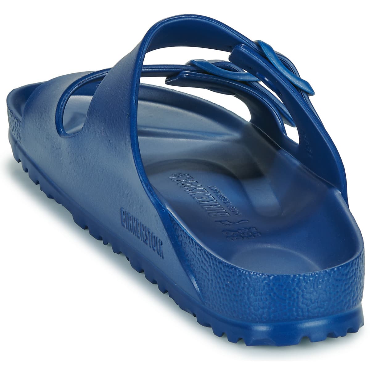 Women's Mules BIRKENSTOCK Blue