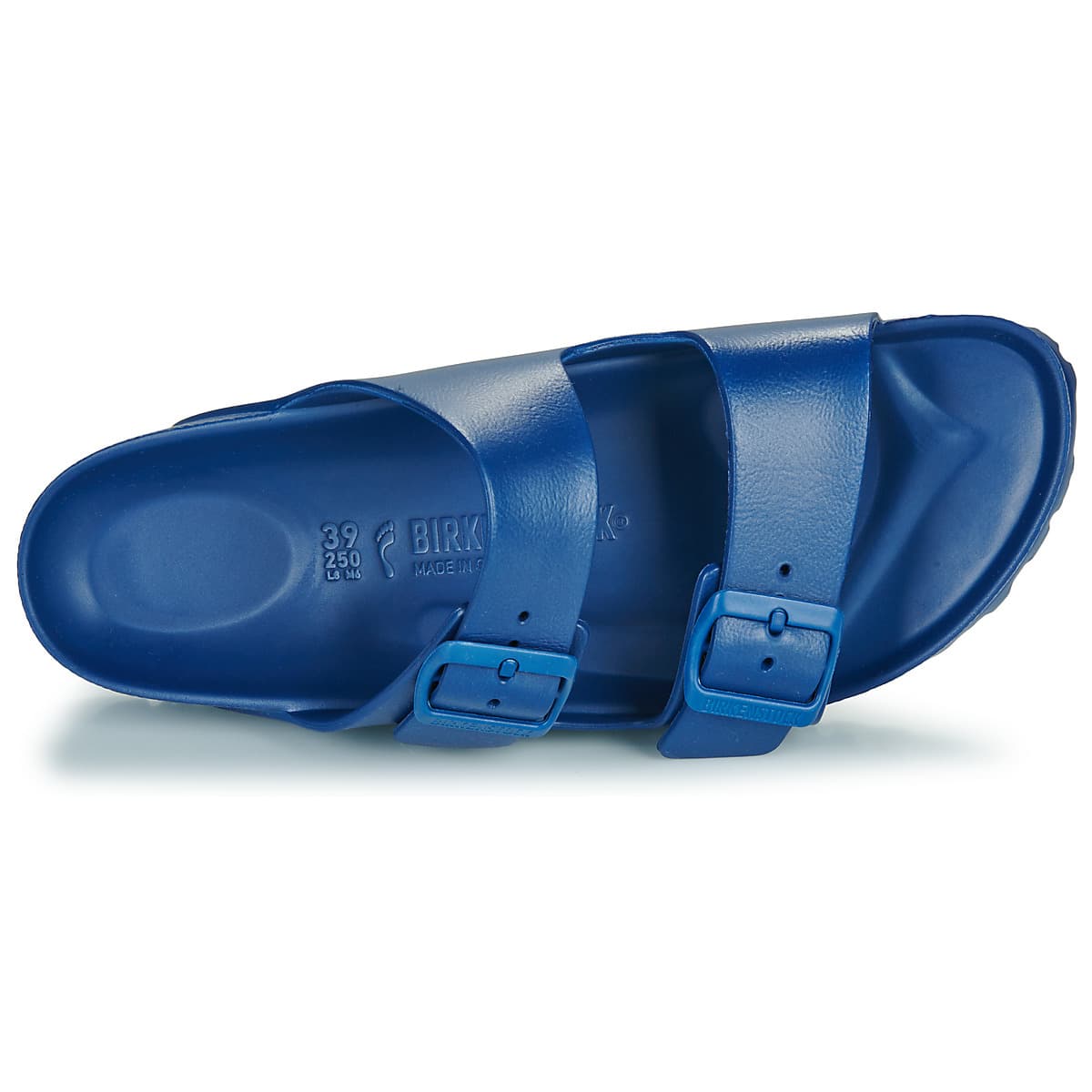Women's Mules BIRKENSTOCK Blue