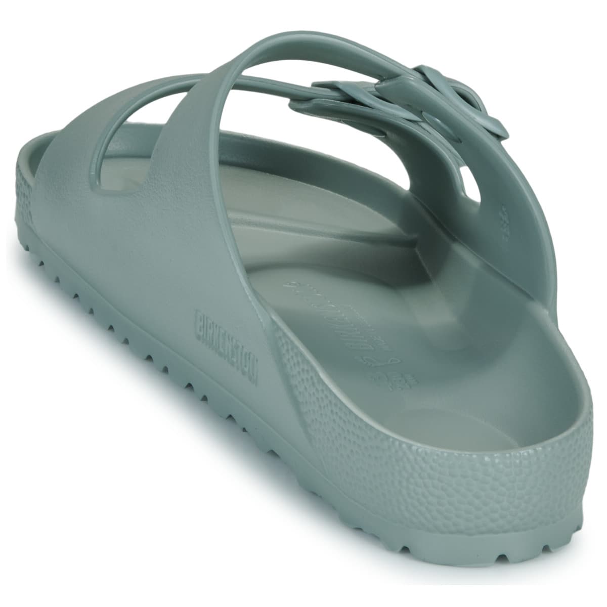 Men's Mules BIRKENSTOCK Blue