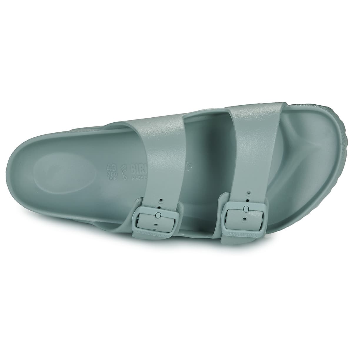 Men's Mules BIRKENSTOCK Blue