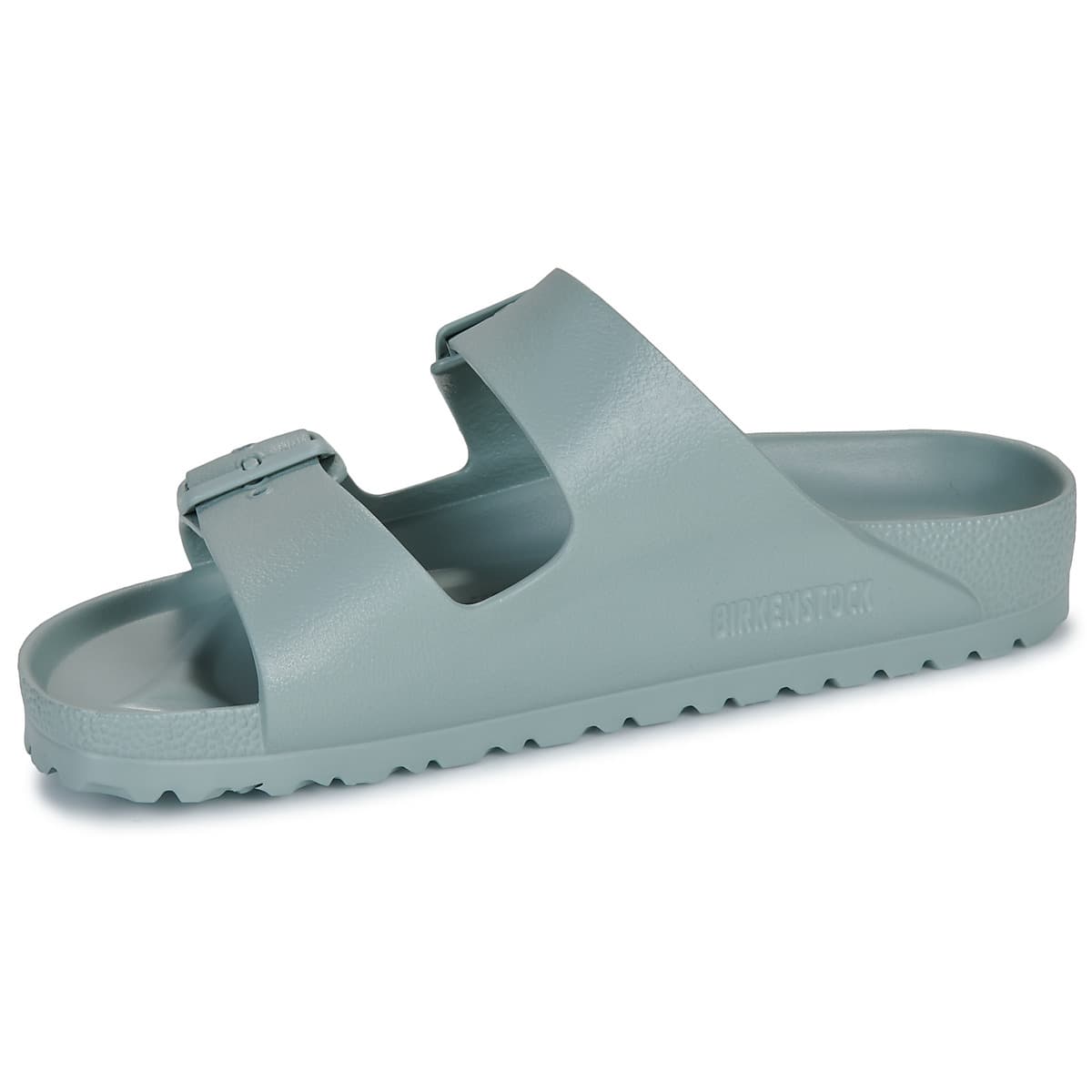 Women's Mules BIRKENSTOCK Blue