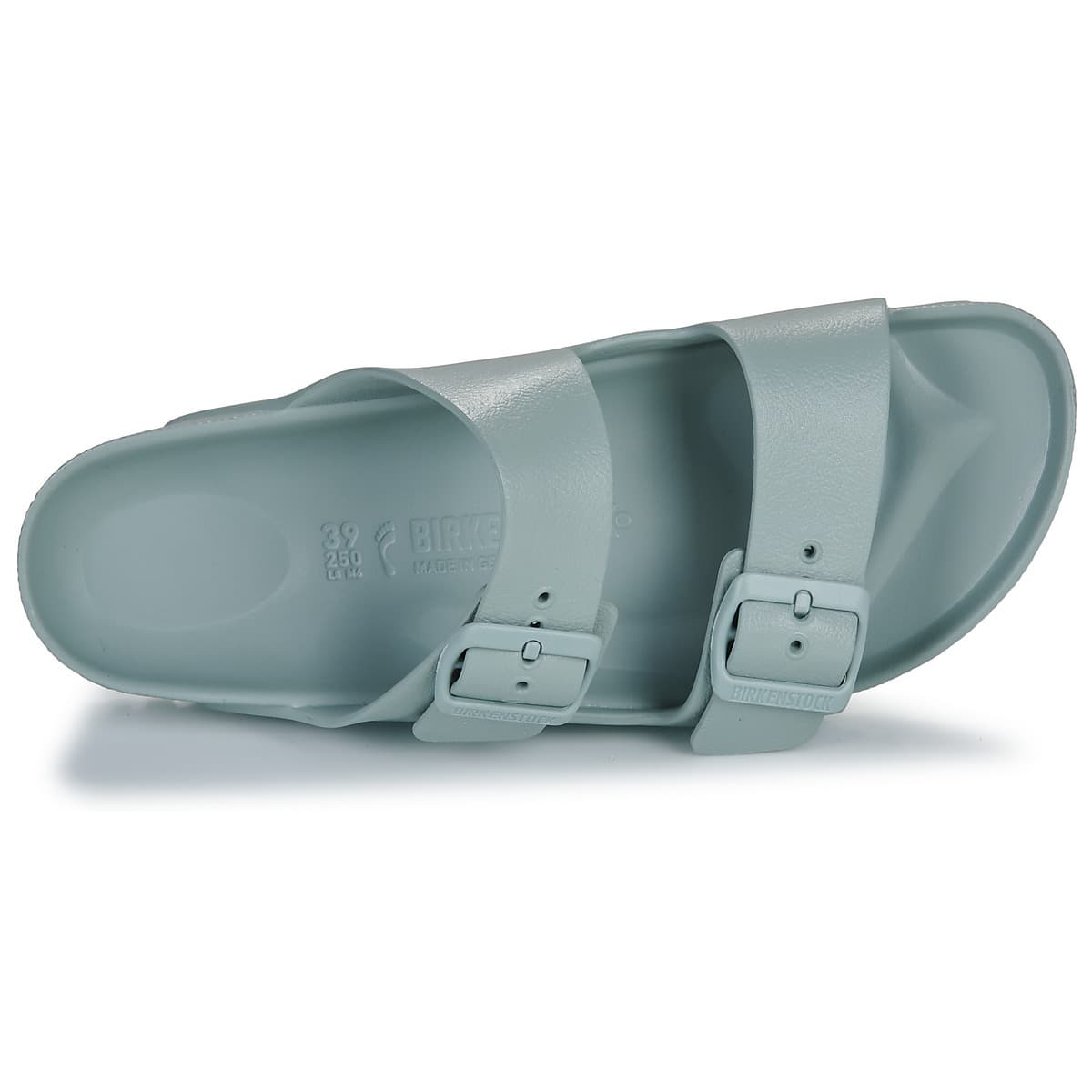 Women's Mules BIRKENSTOCK Blue