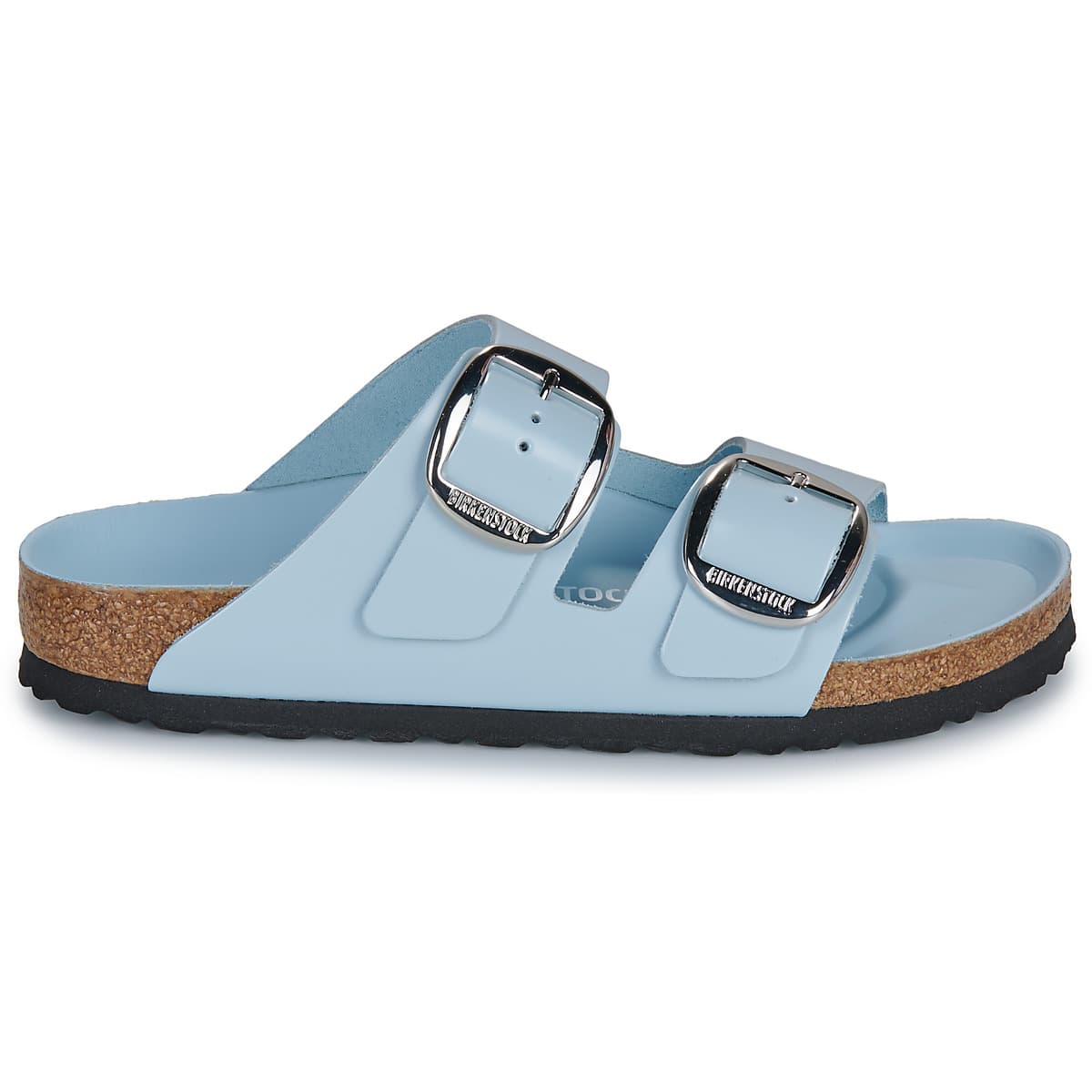 Women's Mules BIRKENSTOCK Blue