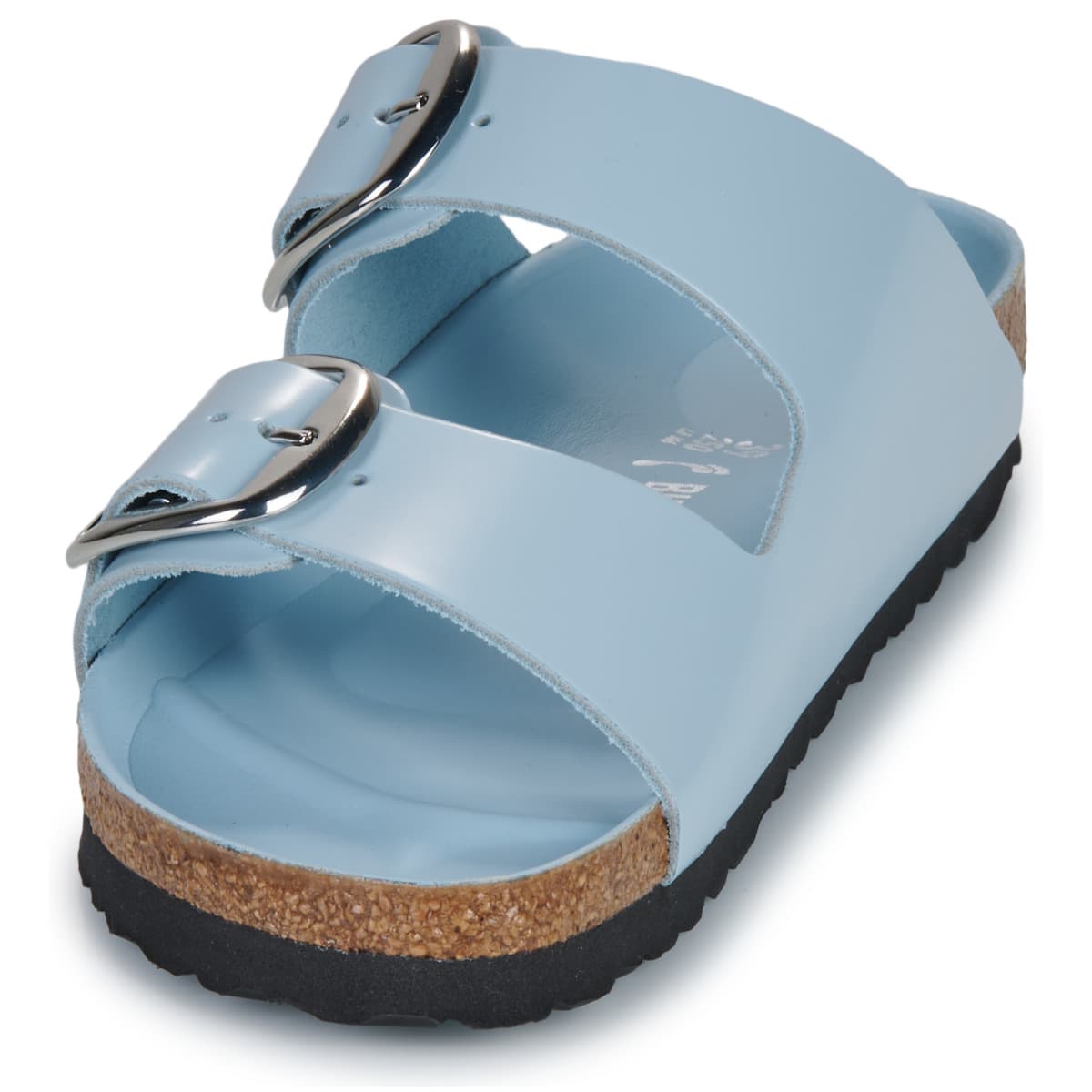 Women's Mules BIRKENSTOCK Blue