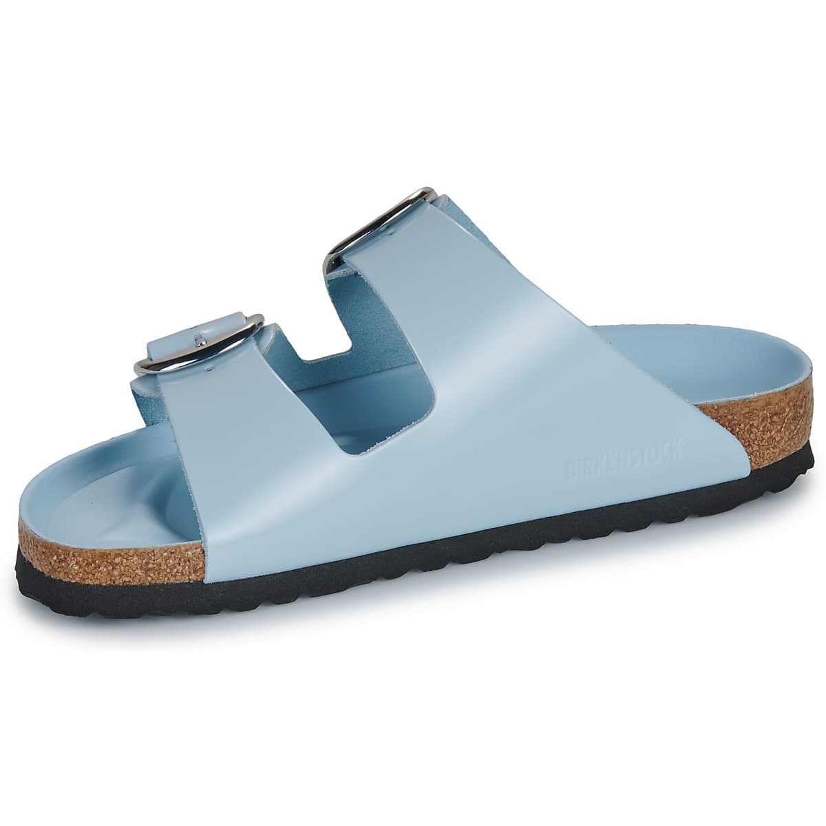 Women's Mules BIRKENSTOCK Blue