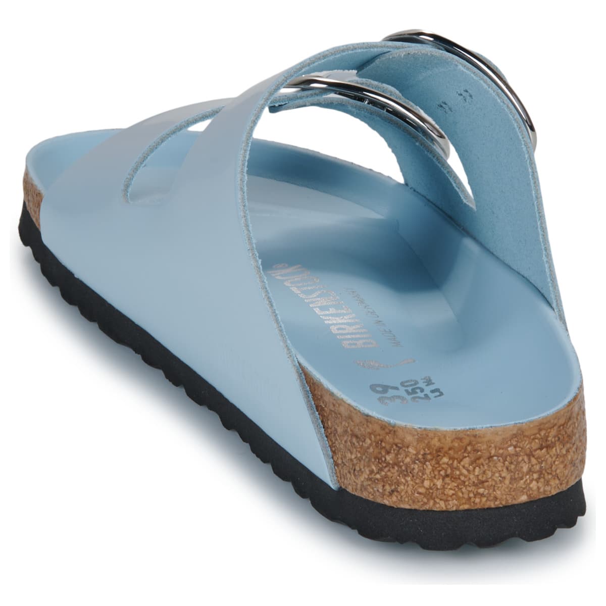 Women's Mules BIRKENSTOCK Blue