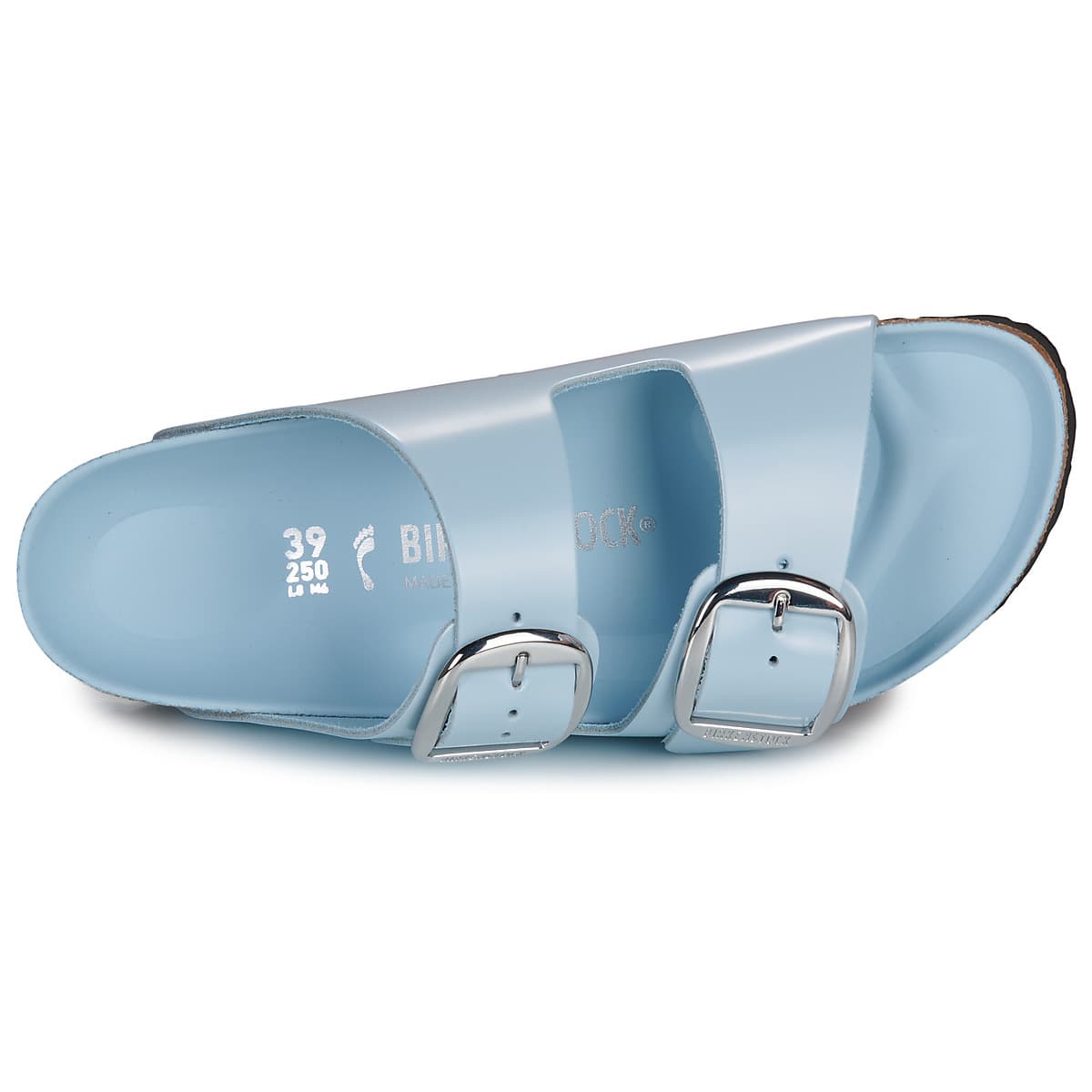 Women's Mules BIRKENSTOCK Blue