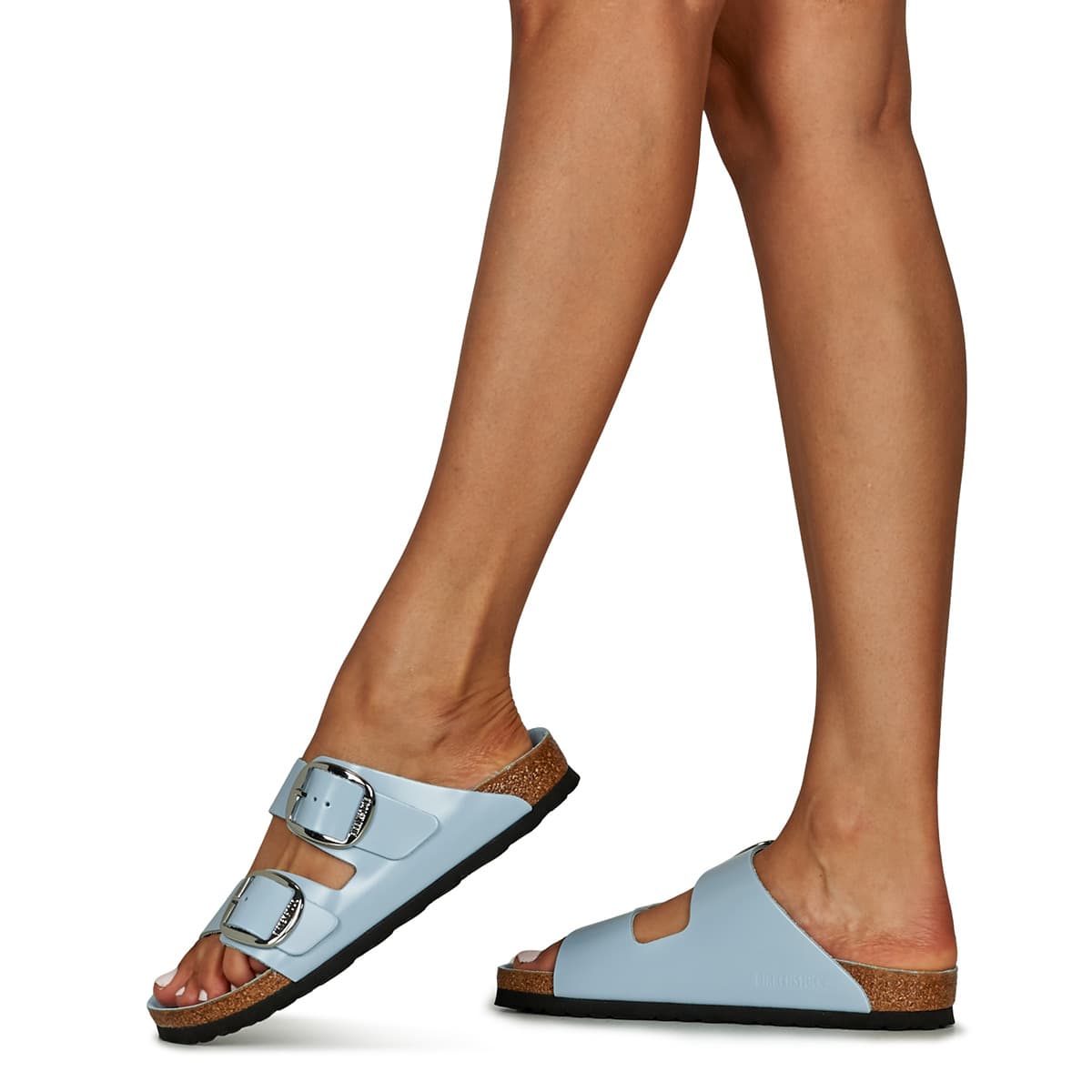 Women's Mules BIRKENSTOCK Blue