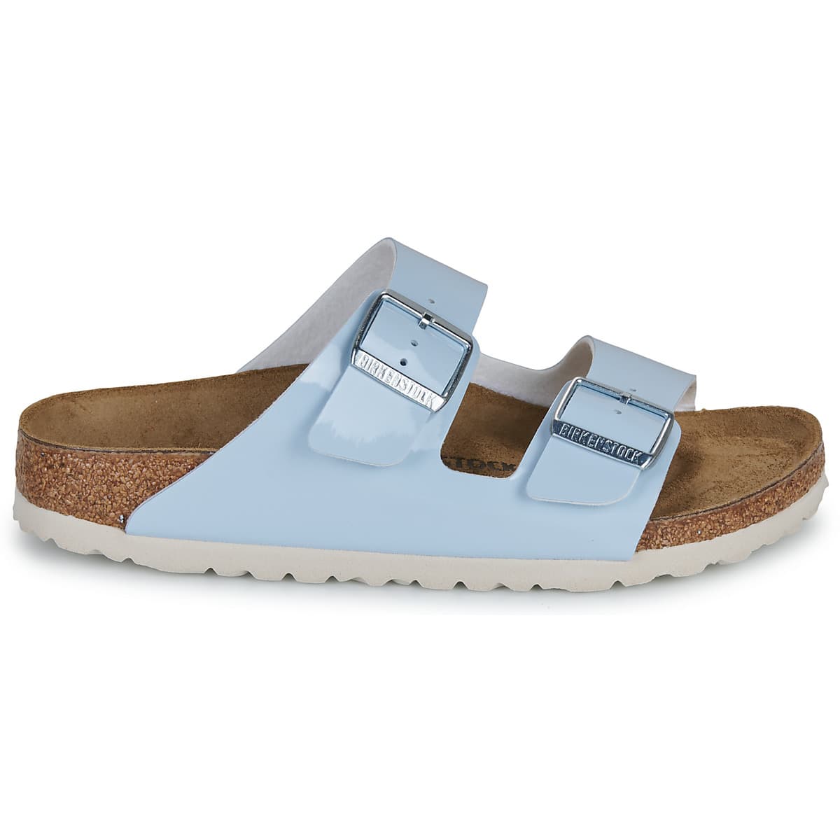 Women's Mules BIRKENSTOCK Blue
