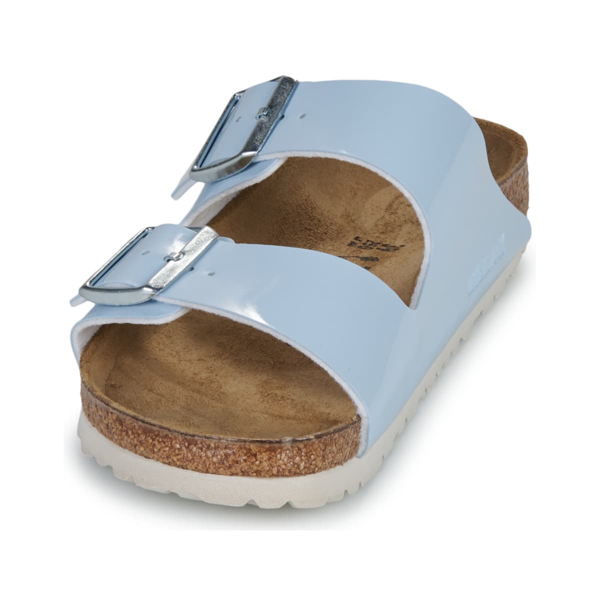 Women's Mules BIRKENSTOCK Blue