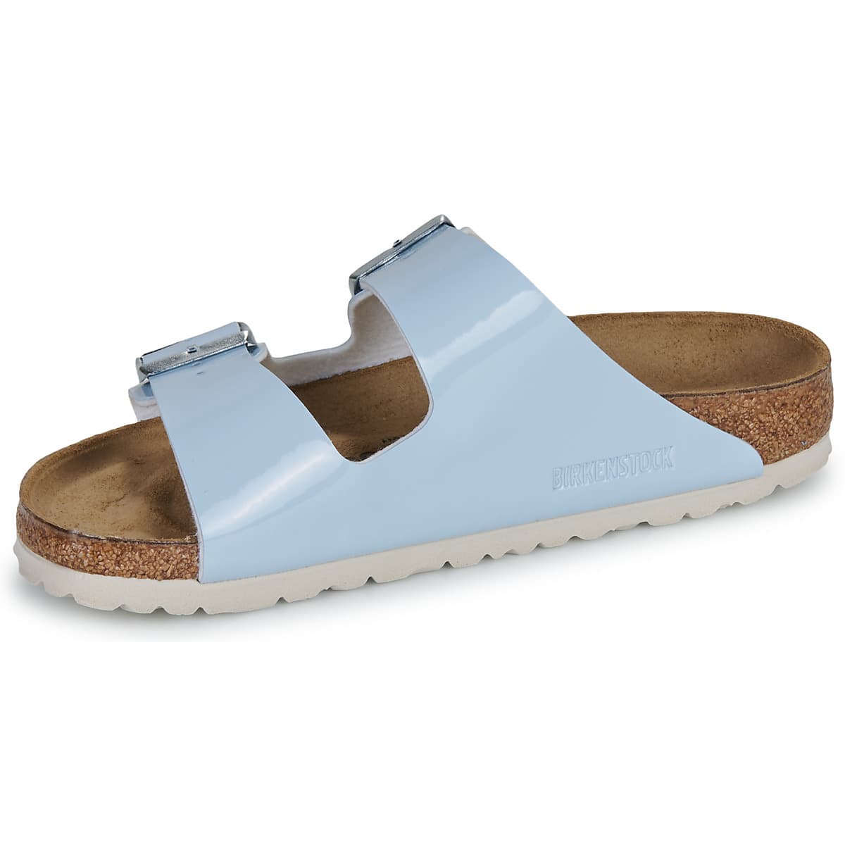 Women's Mules BIRKENSTOCK Blue
