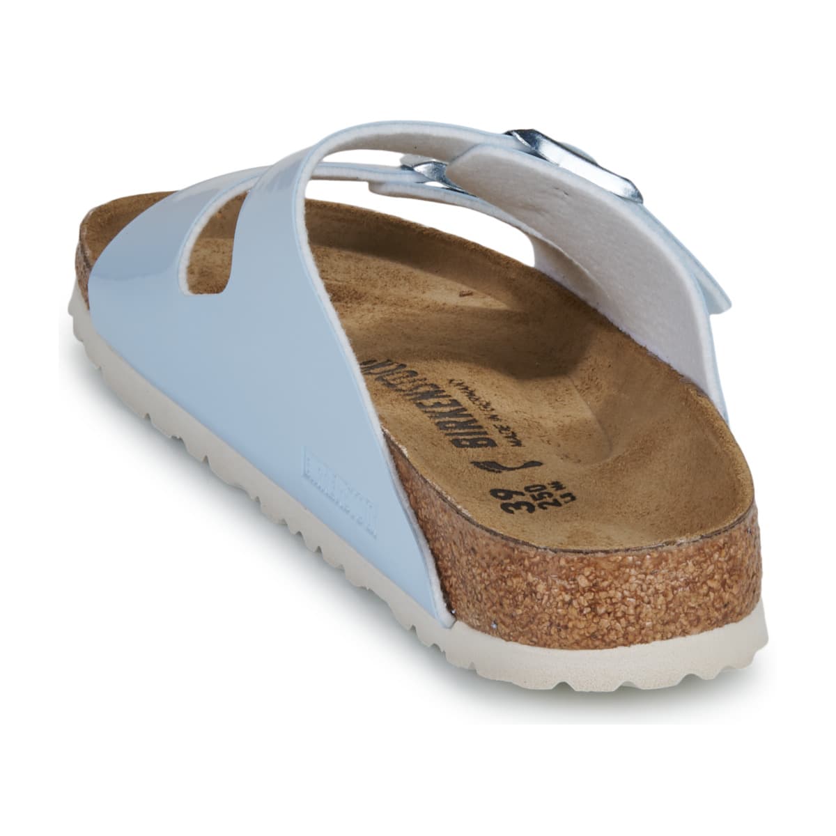 Women's Mules BIRKENSTOCK Blue