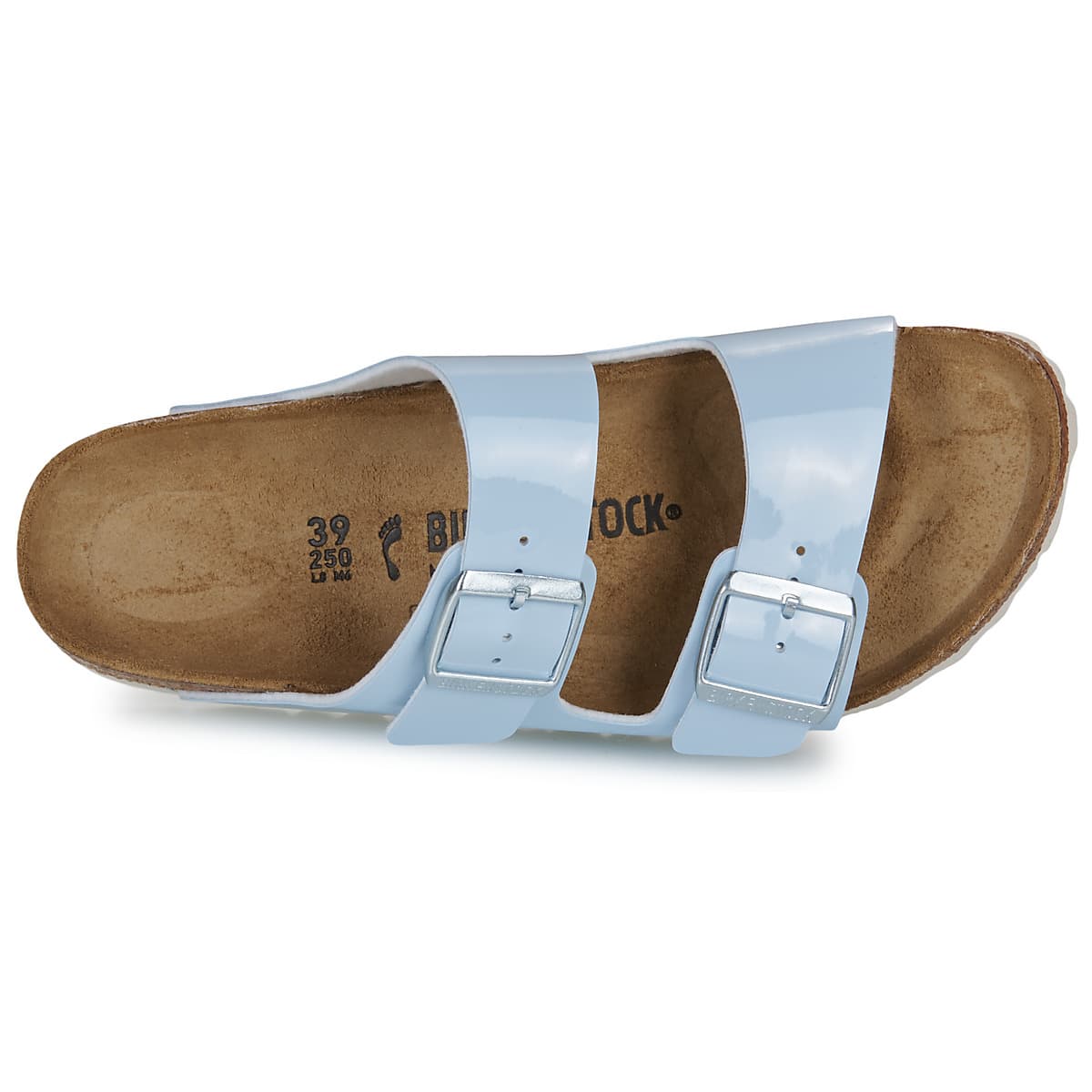 Women's Mules BIRKENSTOCK Blue