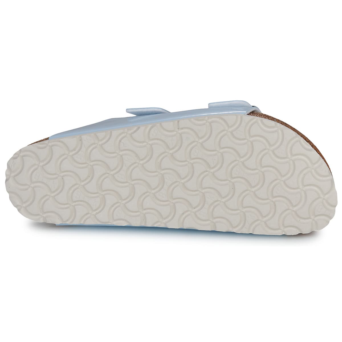 Women's Mules BIRKENSTOCK Blue